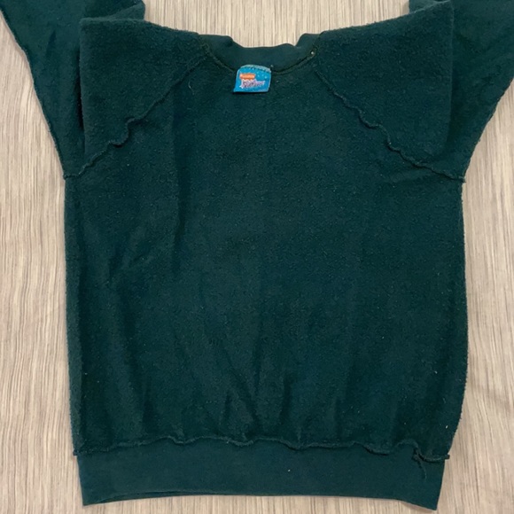 Nickelodeon Rugrats Crew Sweatshirt Sz S - Picture 6 of 6